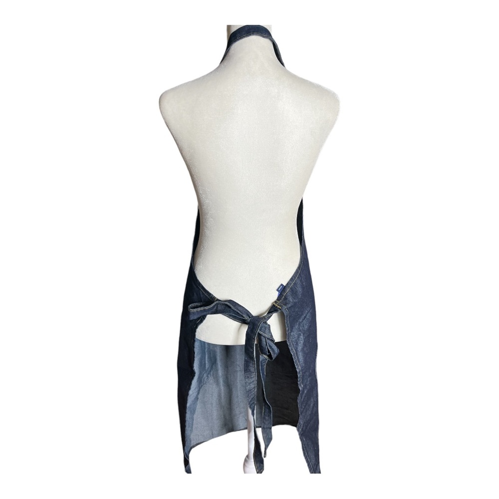 Reprime artisan Jean apron new - Picture 7 of 9